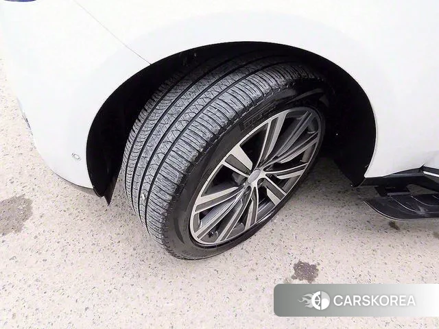 Land Rover Range Rover 5th Generation id 2939548 из Кореи 11