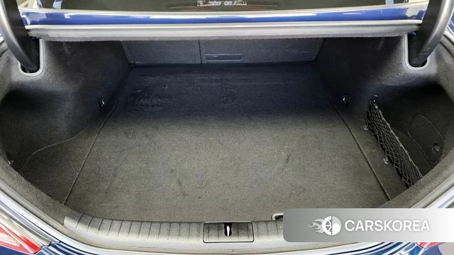 Genesis G70 id 4325592 из Кореи 11