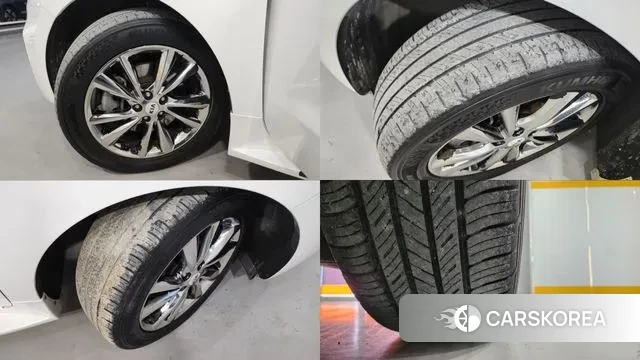 Kia The New Carnival id 3757103 из Кореи 11