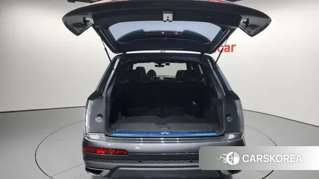 Audi Q7 (4M) id 3379225 из Кореи 11