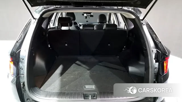 Hyundai Tucson Hybrid (NX4) id 3676009 из Кореи 11