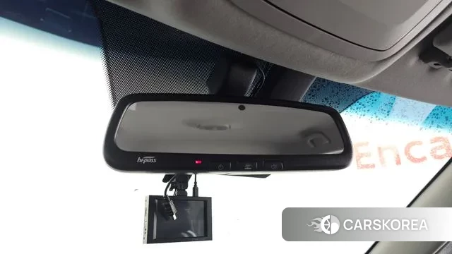 Ssangyong Tivoli Armor id 3418235 из Кореи 11