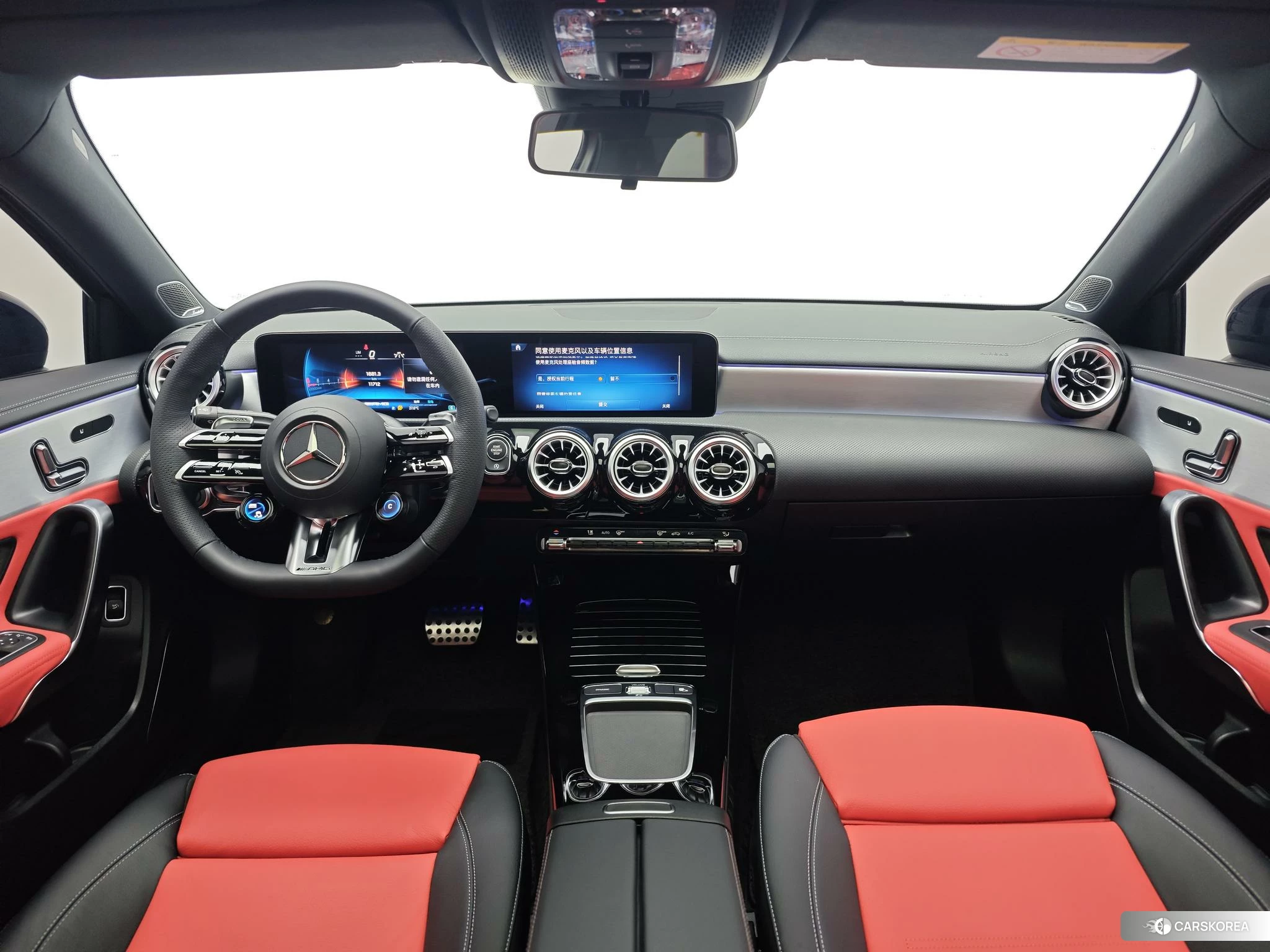 Mercedes-Benz AMG A-Class id 4513646 из Китая 11