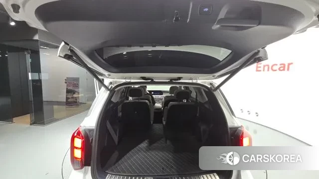Hyundai The New Palisade id 3347939 из Кореи 11