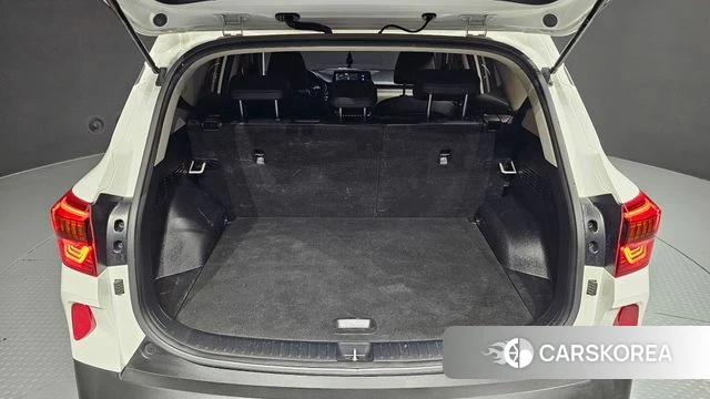 Kia Seltos id 3812435 из Кореи 11