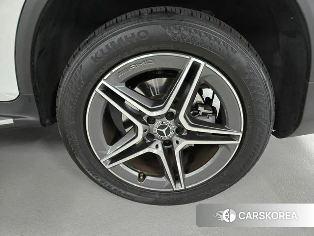 Mercedes-Benz GLC-Class X253 id 3840158 из Кореи 11