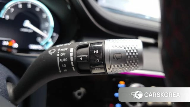 Genesis GV70 id 4697567 из Кореи 11