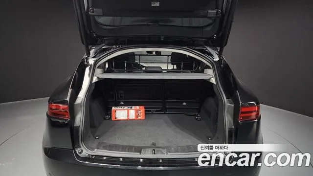 Jaguar E-PACE id 2343249 из Кореи 11