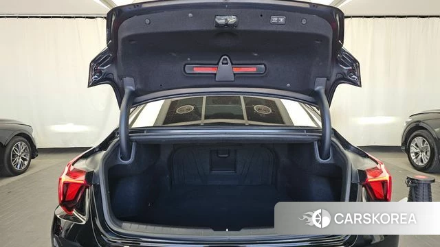 Kia K8 Hybrid id 4293389 из Кореи 11