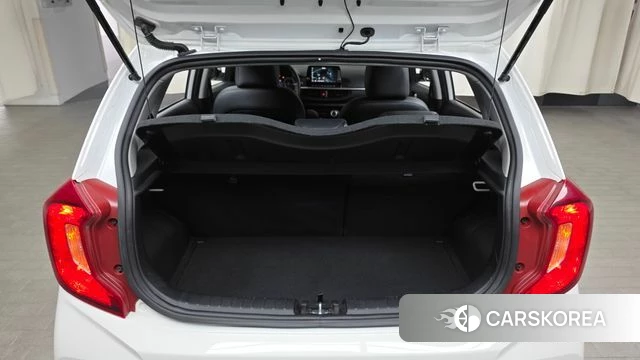Kia Morning Urban (JA) id 4281436 из Кореи 11