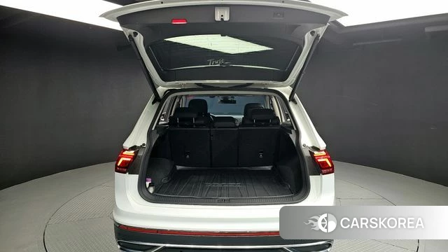 Volkswagen Tiguan second Generation id 3799022 из Кореи 11