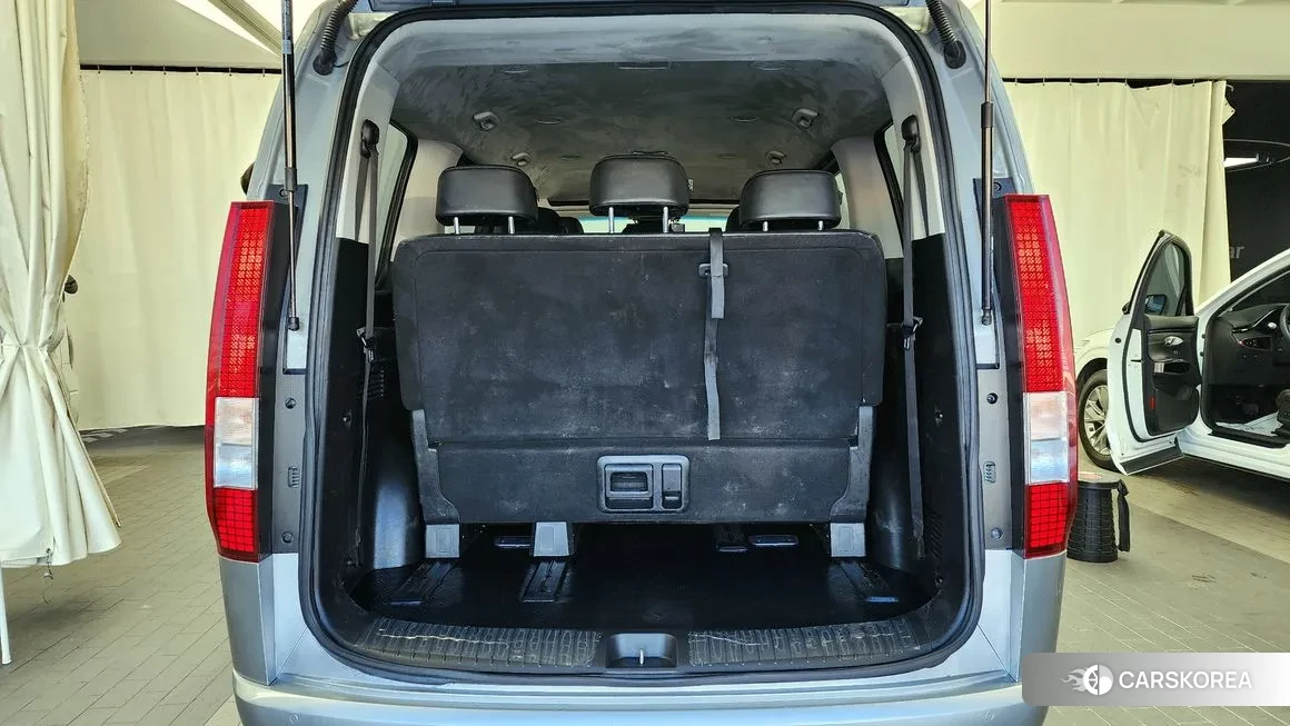 Hyundai Staria id 2187268 из Кореи 11