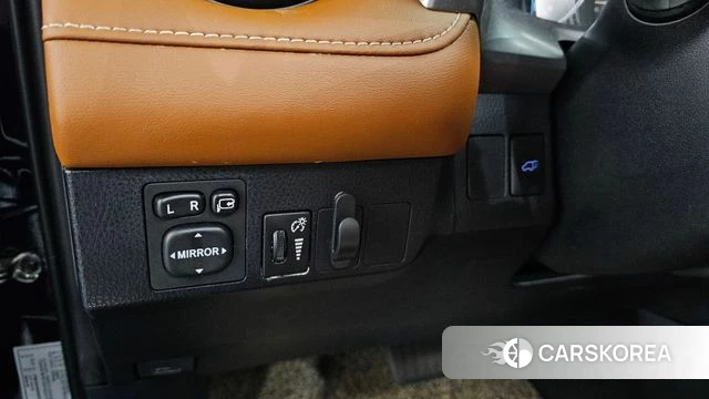 Toyota RAV4 id 4390521 из Кореи 11