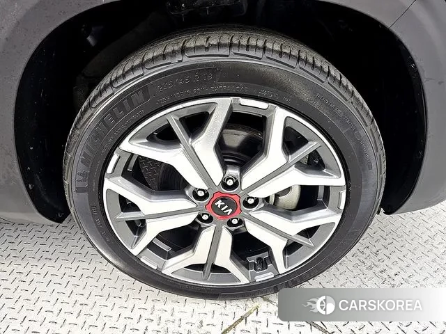 Kia Seltos id 3540846 из Кореи 11