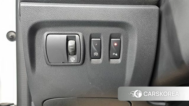 Renault Korea (Samsung) New QM3 id 4658437 из Кореи 11