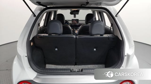 Hyundai Casper id 3865726 из Кореи 11