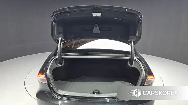 Hyundai The New Grandeur IG id 3601272 из Кореи 11