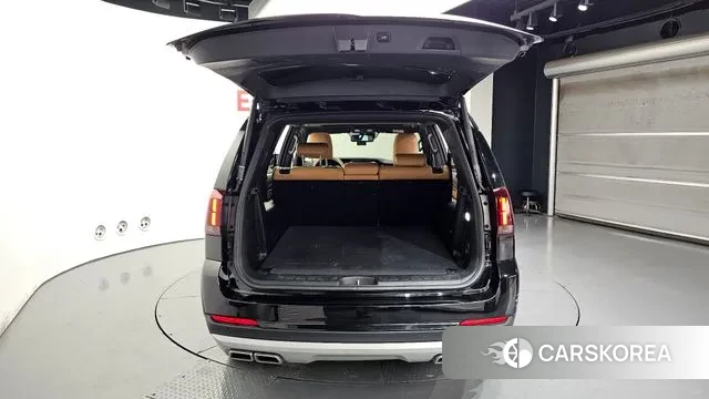 Kia Mohave Master id 3037787 из Кореи 11