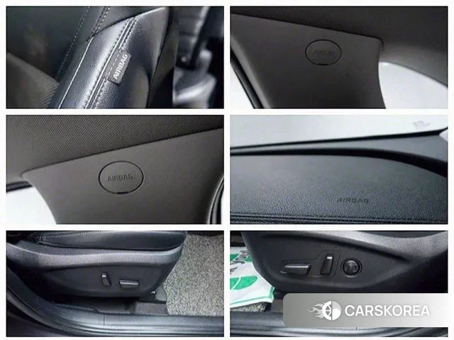 Kia The New Sorento id 3029154 из Кореи 11