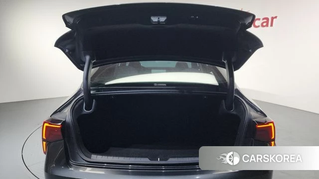 Kia The New K5 3rd generation id 3909627 из Кореи 11