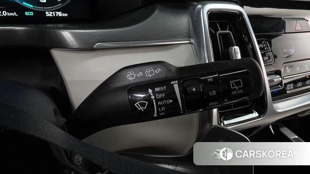 Kia Sorento 4th Generation id 4281418 из Кореи 11