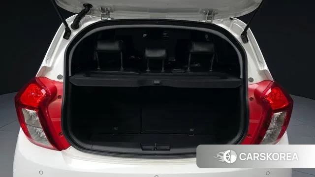 Chevrolet (GM Daewoo) The New Spark id 3627156 из Кореи 11