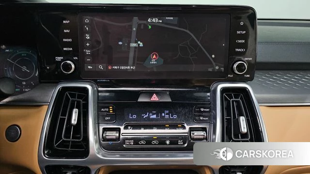 Kia Sorento 4th Generation id 4894722 из Кореи 11