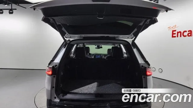 Chevrolet (GM Daewoo) Traverse id 2864785 из Кореи 11