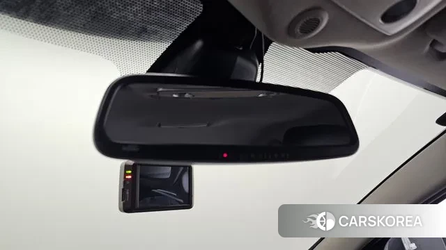 Renault Korea (Samsung) SM5 Nova id 3096140 из Кореи 11