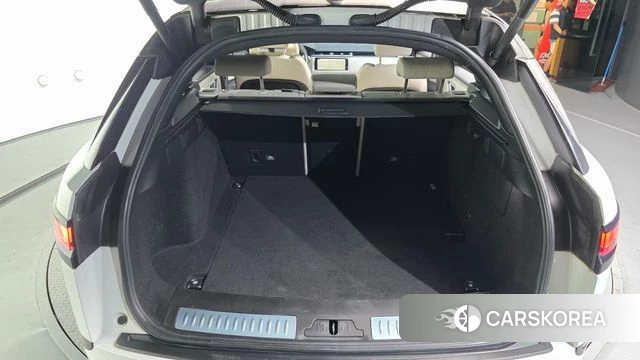 Land Rover Range Rover Velar id 4633353 из Кореи 11