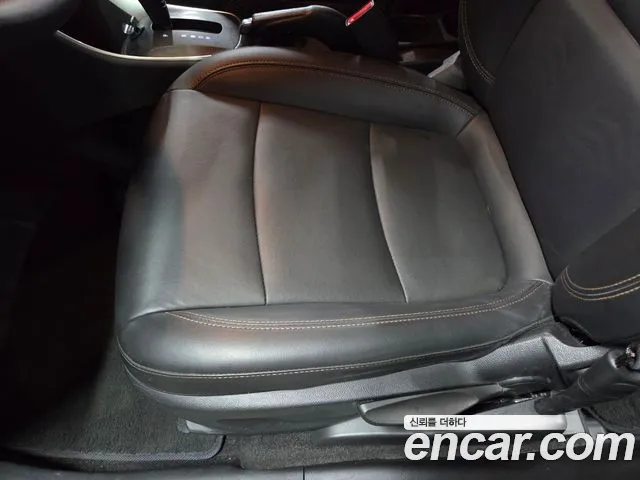 Chevrolet (GM Daewoo) The New Trax id 2582730 из Кореи 11