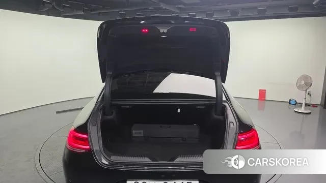 Mercedes-Benz CLS-Class C257 id 3754157 из Кореи 11