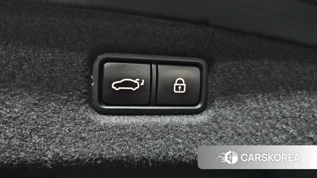 Genesis G90 id 4586804 из Кореи 11