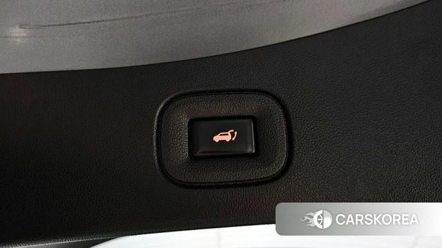 Renault Korea (Samsung) The New QM6 id 4268294 из Кореи 11