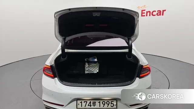 Hyundai Grandeur IG id 3510060 из Кореи 11