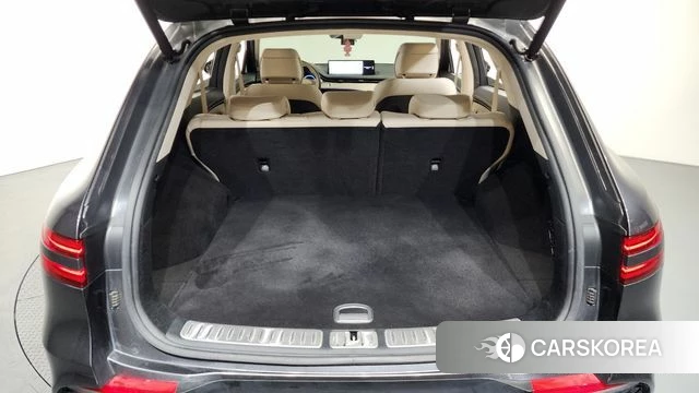 Genesis GV70 id 3965520 из Кореи 11