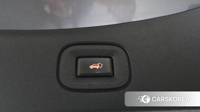 Renault Korea (Samsung) QM6 id 3893999 из Кореи 11