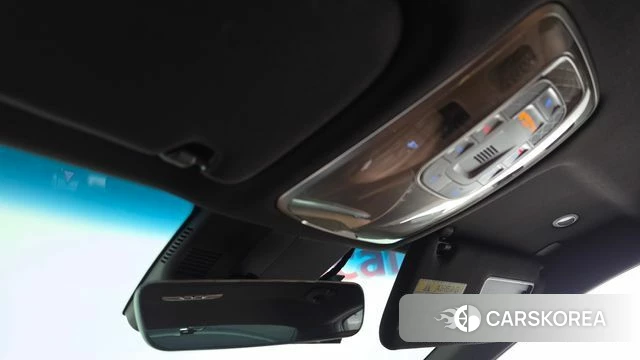 Genesis G80 (RG3) id 4303642 из Кореи 11