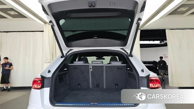 Audi Q8 (4M) id 4741392 из Кореи 11
