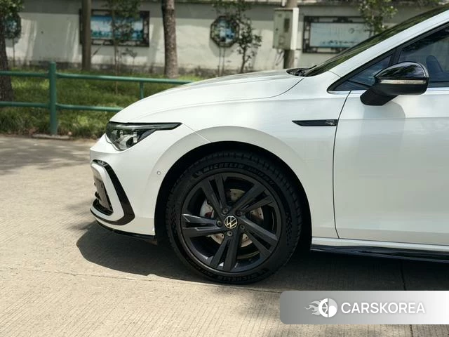 Volkswagen Golf id 4399763 из Китая 11