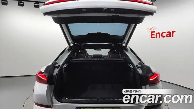 BMW X6 (G06) id 2681376 из Кореи 11