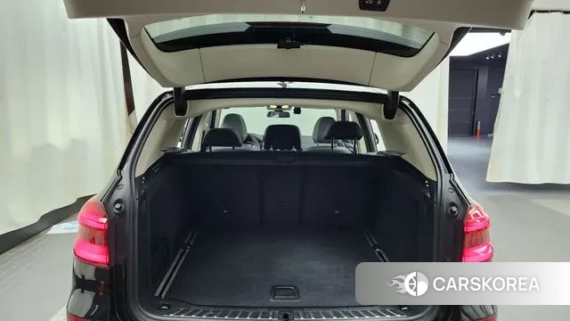 BMW X3 (G01) id 3013174 из Кореи 11