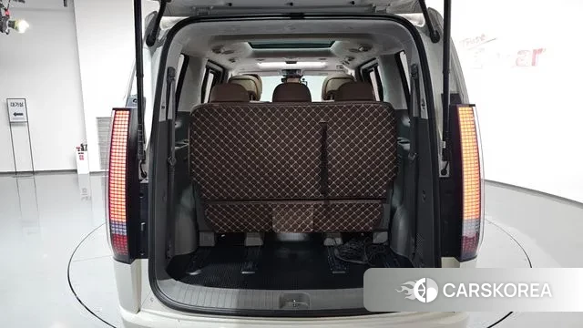 Hyundai Staria id 3007087 из Кореи 11