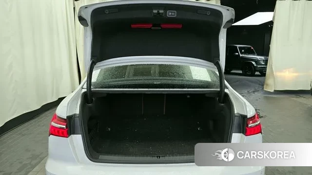 Audi A6 (C8) id 3192485 из Кореи 11