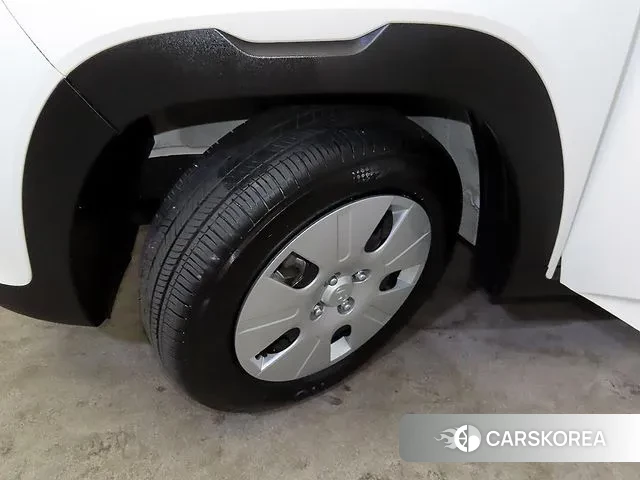 Hyundai The New Casper id 3462074 из Кореи 11