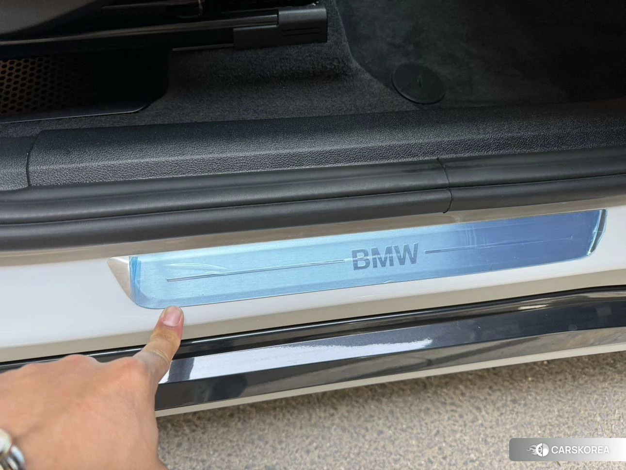 BMW X1 id 4492620 из Китая 11