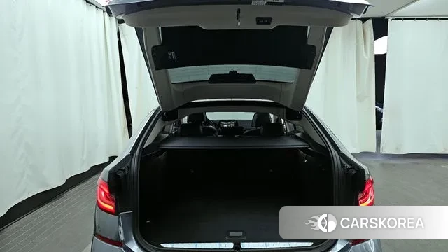 BMW 6 Series GT (G32) id 3598501 из Кореи 11