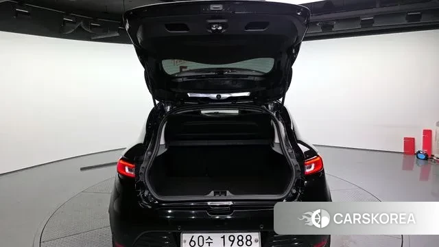 Renault Korea (Samsung) Clio id 3060816 из Кореи 11