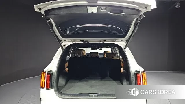 Kia Sorento 4th Generation id 3282961 из Кореи 11