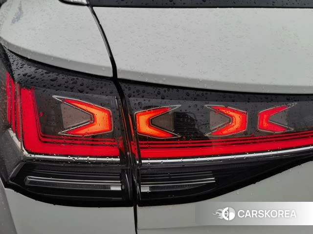 Volkswagen Tanyue id 4298163 из Китая 11